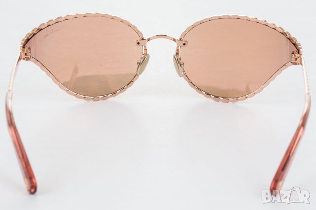 Дамски слънчеви очила марка Roberto Cavalli , снимка 6 - Слънчеви и диоптрични очила - 37717830