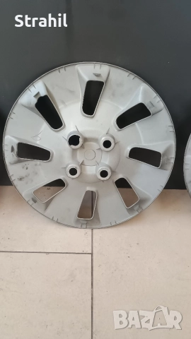 Оригинални тасове за Fiat Panda 735576897 735518424, снимка 8 - Части - 52879690