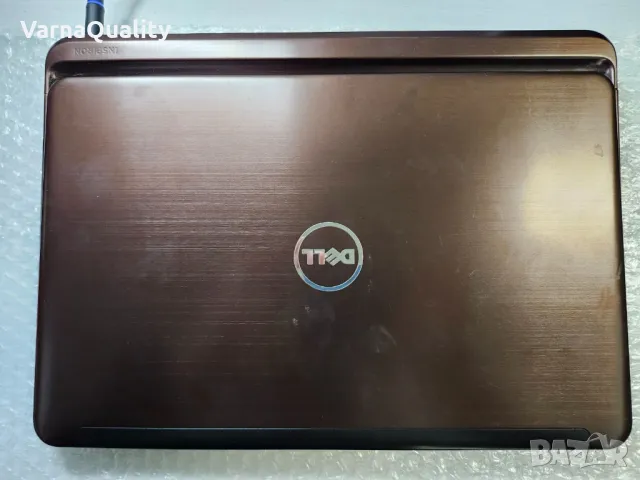 Бизнес лаптоп - Dell Inspiron N411z, i3, 6GB RAM, 320GB 7200rpm, HDMI, снимка 4 - Лаптопи за дома - 44517193