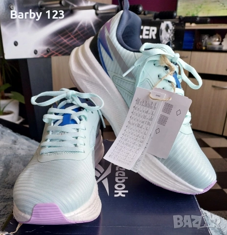 Дамски маратонки Reebok