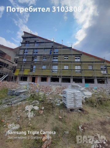 ПРИНЦ-СТРОЙ ЕООД , снимка 7 - Други ремонти - 54011218