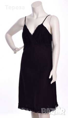 🆕 Ленена рокля / XL-XXL , снимка 2 - Рокли - 29288871