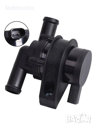 Водна Помпа за Охлаждане 078121601 078121601B Audi A Passat B5 SKODA, снимка 5 - Части - 44391594