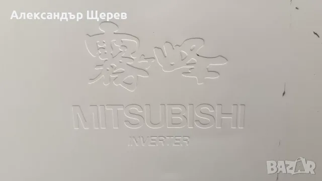 Mitsubishi Electric MSZ-WX28J - 🔥 Японска прецизност, максимален комфорт и минимални сметки! 🇯🇵, снимка 2 - Климатици - 56037483