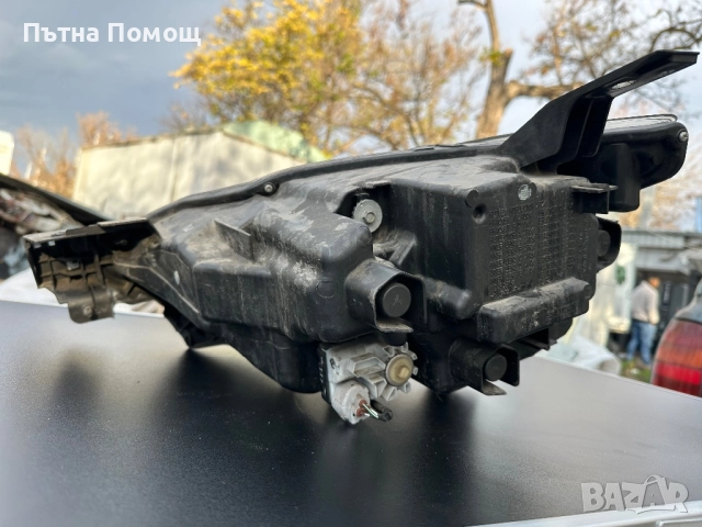 Фарове за мазда CX-3 5 6, снимка 3 - Части - 52488661