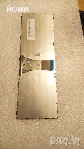Lenovo B50/G50/Z50-оригинални клавиатури, снимка 2 - Части за лаптопи - 30043371