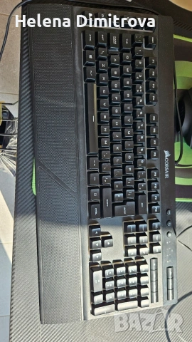 Геймърски компютър OMEN, снимка 4 - Геймърски - 54115225