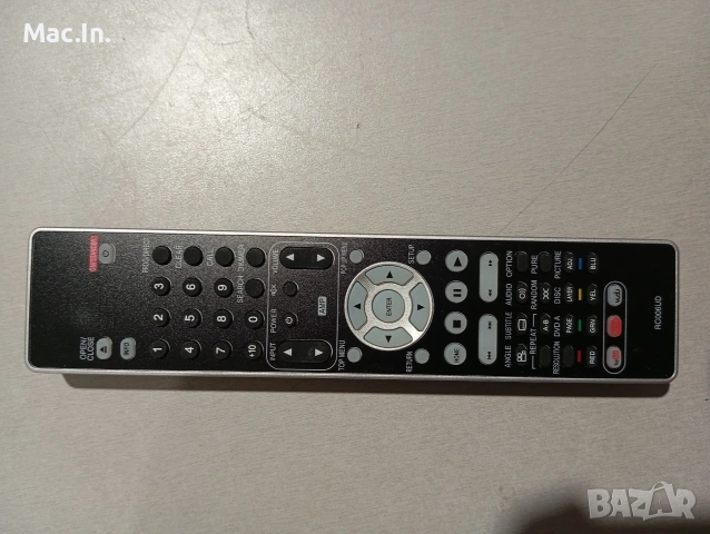  SACD /3D Blu-ray плейър Marantz UD5007, снимка 10 - Аудиосистеми - 53009767