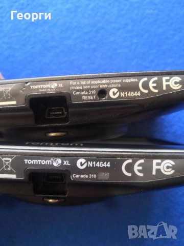 Навигаций TomTom, снимка 4 - TOMTOM - 39725686