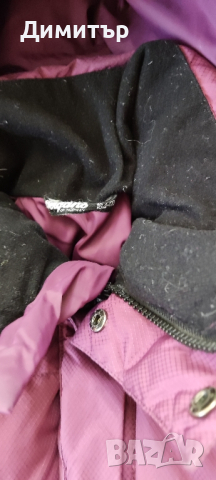 bergans 164-170, снимка 3 - Якета - 44707623