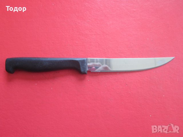 Немски нож Ростфрей, снимка 3 - Ножове - 36789333