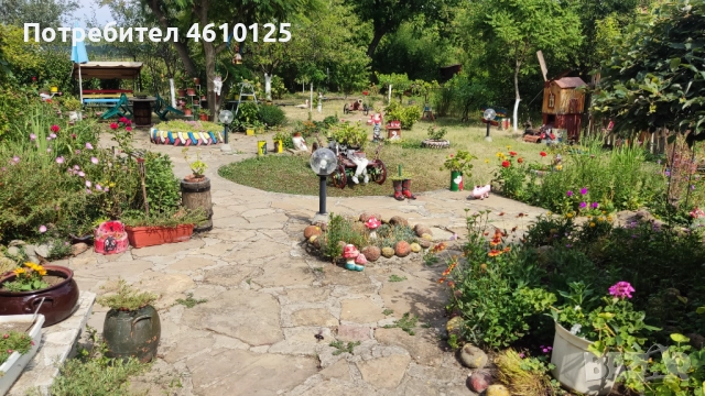 Продавам къща, снимка 1