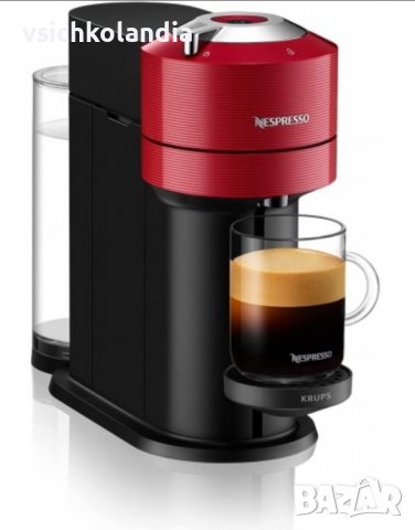 Кафемашина Nespresso XN9105 Vertue Next (код продукт 186)