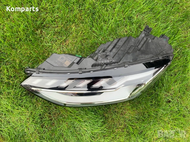 Оригинален фар за Ауди/Audi a4 b9 8w0.941.033.