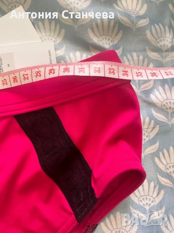 Бански Calvin Klein, снимка 2 - Бански костюми - 51415683