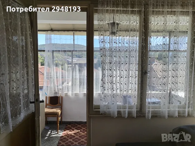 🏡 Етаж от къща в Трявна с двор, гараж и търговско помещение – 120 000 € Предлага се просторен втор, снимка 8 - Етаж от къща - 55930165