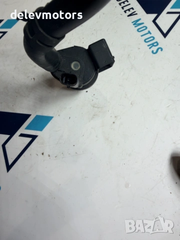 06H906517T соленоид от Vw Golf R 4motion 2018г, двигател CJX 2.0 TFSI 300 кс., снимка 5 - Части - 54237927