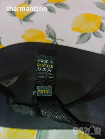 Сандали Luna USA Vibram N 46 - 62 лв, снимка 2 - Мъжки сандали - 51422373