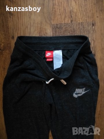 Nike Gym Vintage - страхотно дамско долнище, снимка 2 - Спортни екипи - 35394544
