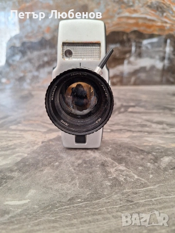 Руски Фотоапарат "ЛОМО", снимка 3 - Фотоапарати - 53198817