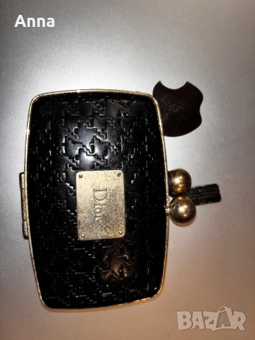 Сенки на Chanel , снимка 2 - Козметика за лице - 51610984