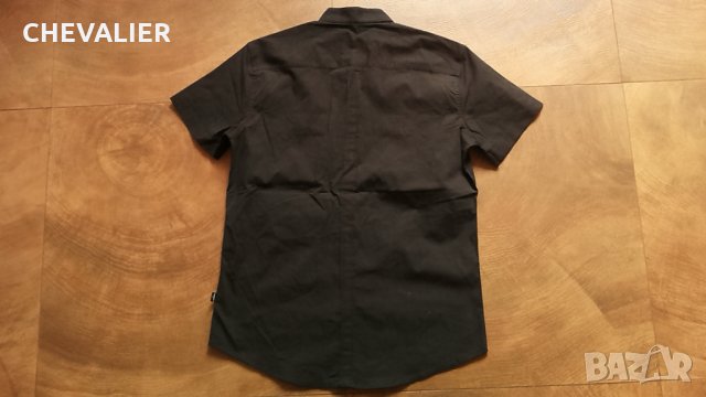 CARISMA CASUAL размер M - L мъжка еластична риза 32-36, снимка 2 - Ризи - 30769035