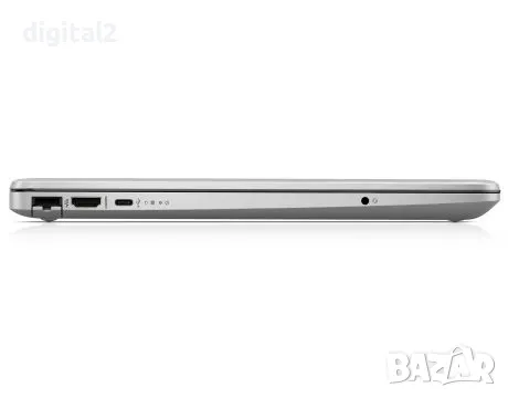 Laptop HP 255 G9 ,15.6 IPS ,AMD Ryzen™ 3-5425U ,RAM 8 GB ,SSD 256 Нови, снимка 7 - Лаптопи за дома - 48188541