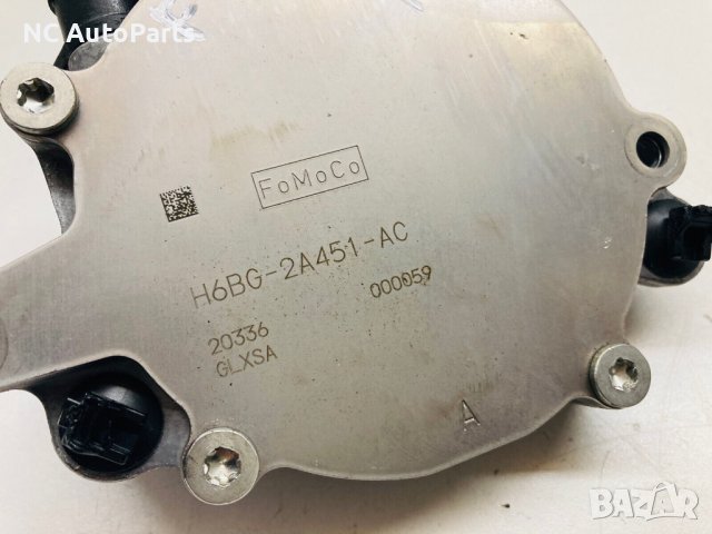 Вакуум помпа за FORD Форд Фиеста 1.0 бензин 95 коня M0JB H6BG-2A451-AC 2021, снимка 2 - Части - 39495400