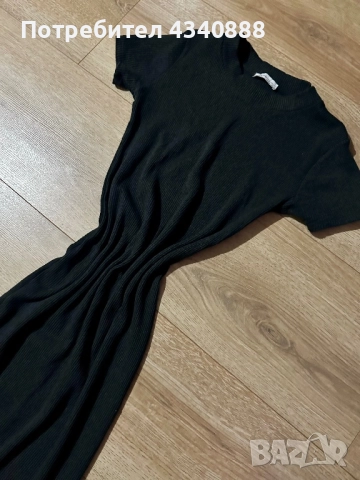 Спортна рокля Zara