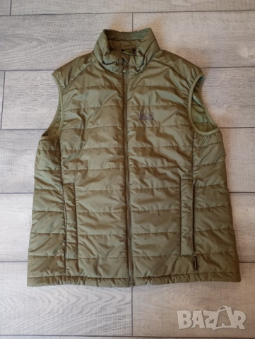 Jack Wolfskin Storm lock мъжки елек размер L