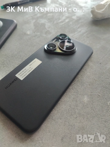 Huawei Pura 70 Pro 512gb, снимка 2 - Huawei - 53031408