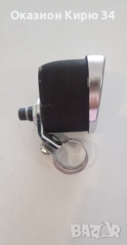 Километраж скоростомер ретро Huret, снимка 7 - Аксесоари и консумативи - 37864281