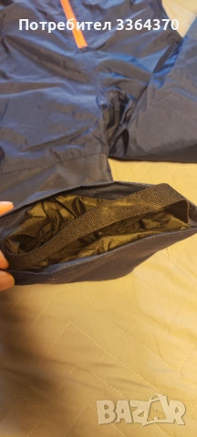 Грейка/гащеризон за ски детска, снимка 6 - Зимни спортове - 53197843