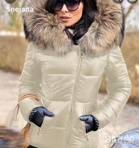 якета модели С М размер, снимка 2 - Якета - 48880142