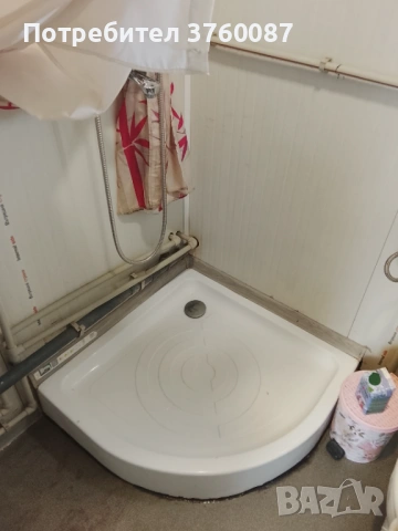 Жилищен фургон със облицовка (сайдинг), снимка 4 - Къщи - 54041353