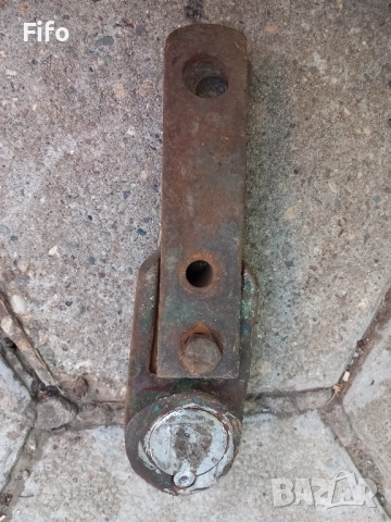 Части от плуг , снимка 7 - Селскостопанска техника - 51726292