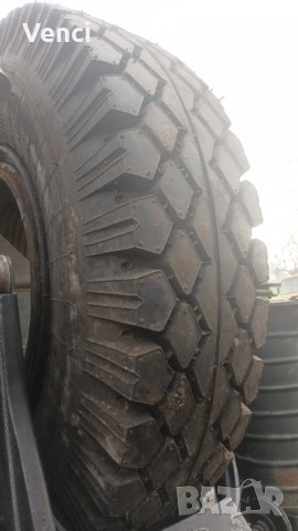 Zil 131 na 4asti, снимка 7 - Камиони - 39848887