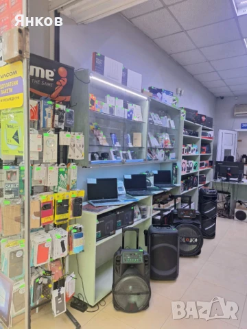 Продавам работещ бизнес Заложна къща-магазин-сервиз гр.Русе, снимка 2 - Други - 50473512