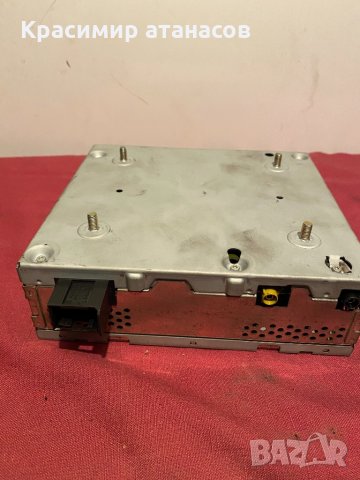 Аудио усилвател за Мерцедес Е-класа 211.А 2118274242.31154359.