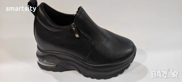 Дамски кецове нов модел V ., снимка 3 - Кецове - 47343230