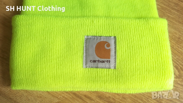 Carhart Signal Hat размер One Size сигнална шапка - 1549, снимка 2 - Шапки - 52572895