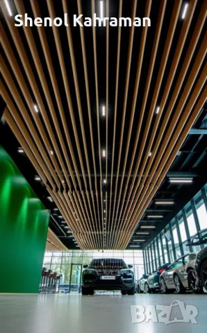 ОКАЧЕНИ(РАСТЕРНИ)ТАВАНИ-Ново-Утвърдена Турска Фирма стъпи на Българския пазар, снимка 14 - Друго - 48245456