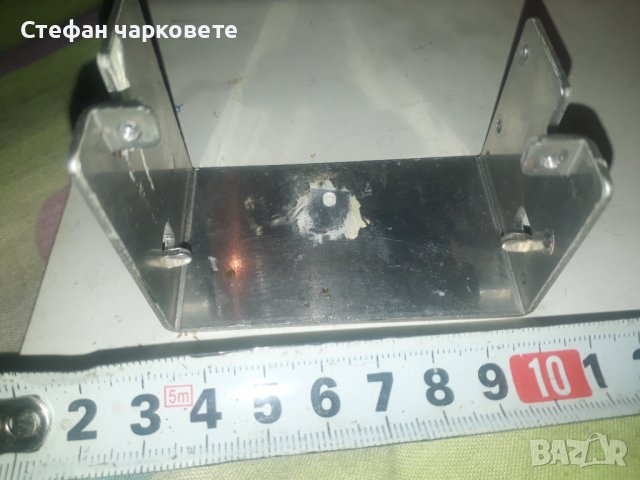 Алуминиев радиатор, снимка 1 - Други - 42884539