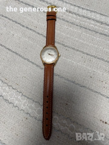 Lavinia 17 RUBIS Swiss made механичен