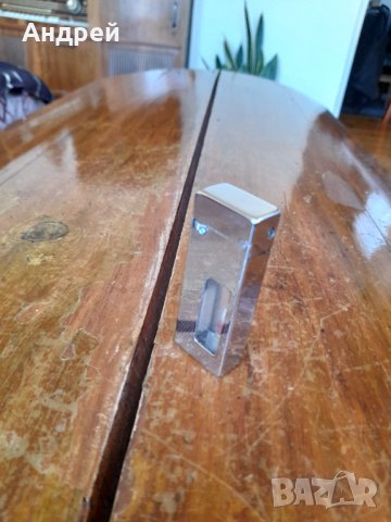 Стара запалка Rosetta, снимка 2 - Антикварни и старинни предмети - 38550772