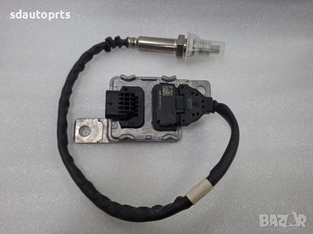 4M0907807AJ Нов Nox Сензор 4M0907807P 4M0907807F 4M0907807AE 4M0907807AP 4M0907807D, снимка 4 - Части - 53987757