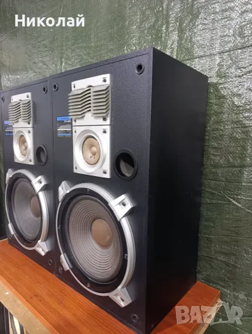 PIONEER CS-999       Цена-229 евро  , снимка 3 - Тонколони - 56348293