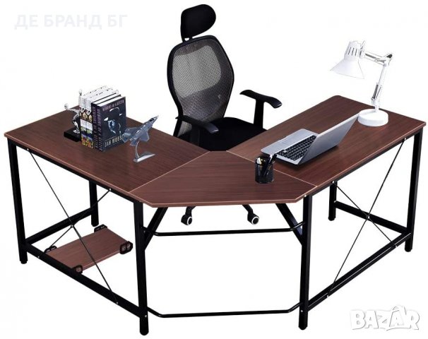 Офис / ученическо / геймърско бюро LD-Z01WA