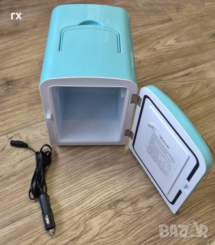 Мини Хладилник за автомобил