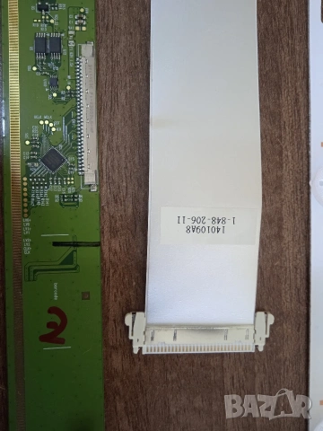 Подсветка за 32" Sony Bravia, снимка 2 - Части и Платки - 54313192